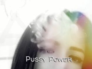 Pussy_Power