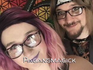 Pagansmagick