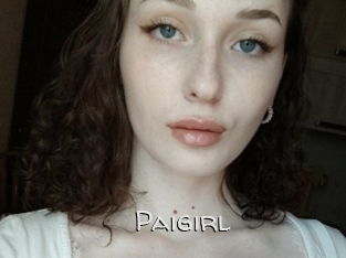 Paigirl