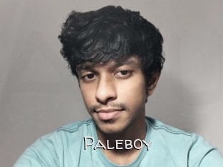 Paleboy