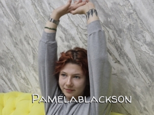 Pamelablackson