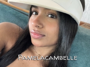 Pamelacambelle