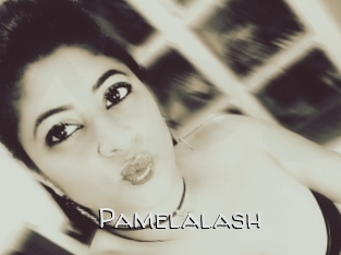 Pamelalash