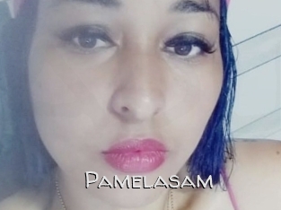 Pamelasam