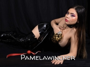 Pamelawincher