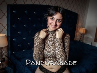 Pandorasade