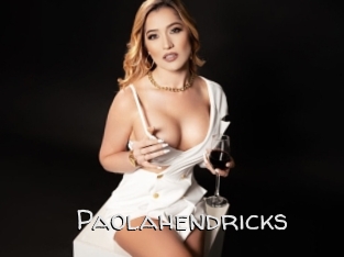 Paolahendricks