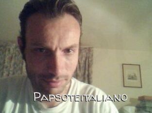 Papsoteitaliano