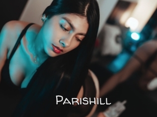 Parishill