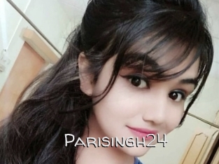 Parisingh24