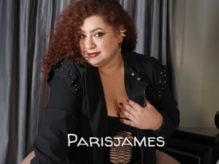 Parisjames