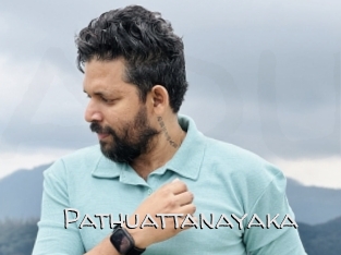 Pathuattanayaka