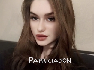 Patriciajon