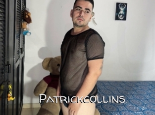 Patrickcollins