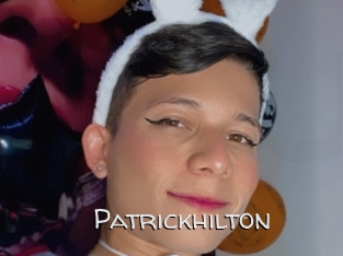 Patrickhilton