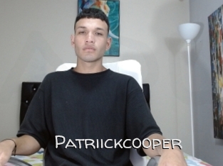 Patriickcooper