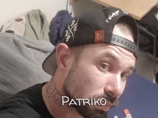 Patriko