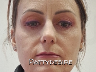 Pattydesire