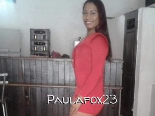 Paulafox23