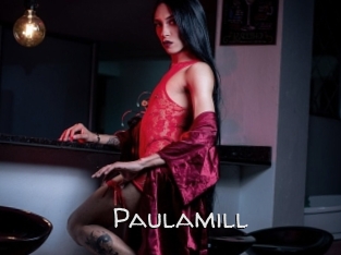 Paulamill