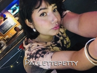 Paulettepetty