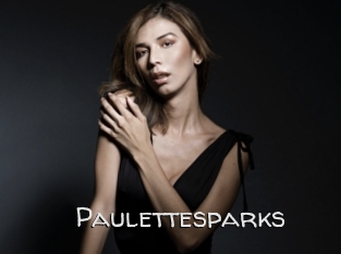 Paulettesparks