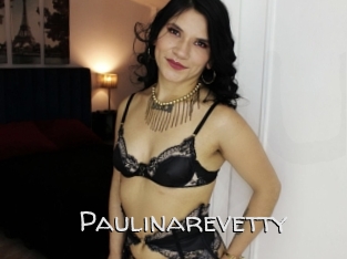 Paulinarevetty