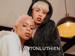 Paytonluthien