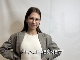 Peacedennett