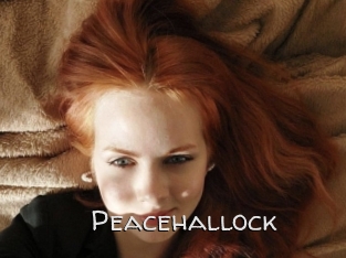 Peacehallock