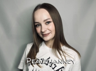 Peacehanney