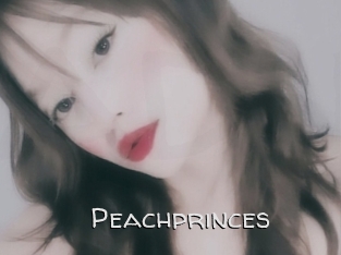 Peachprinces