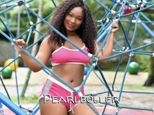 Pearlboller