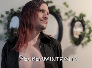 Peckermintpatty