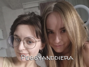 Peggyanddiera