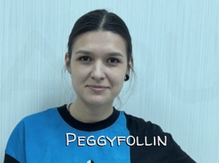 Peggyfollin