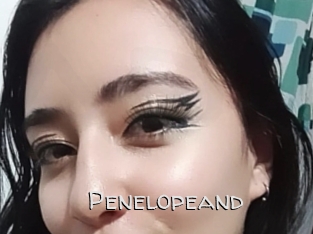 Penelopeand