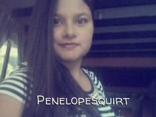 Penelopesquirt
