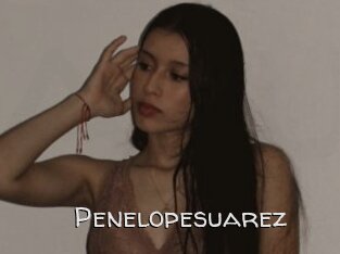 Penelopesuarez