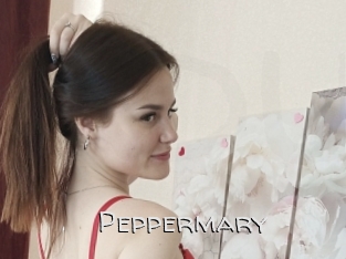 Peppermary