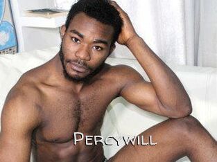 Percywill