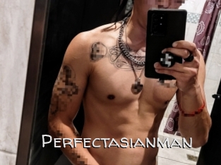 Perfectasianman