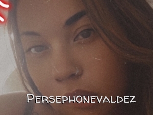 Persephonevaldez