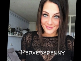 Perverspenny