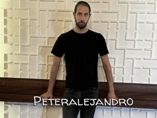 Peteralejandro