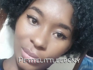 Petitelittleebony