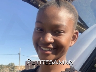 Petitesammy