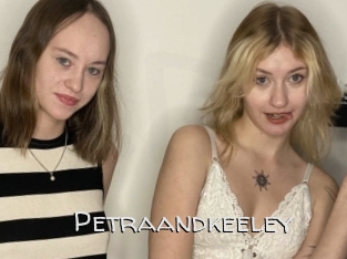 Petraandkeeley