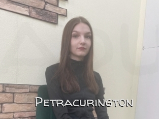 Petracurington