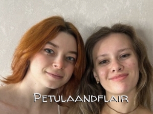 Petulaandflair